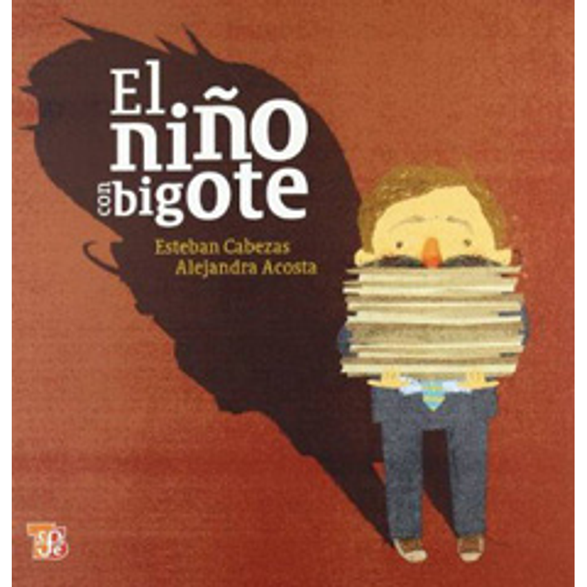 El Niño Bigote 1