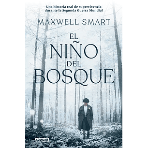 El Niño Del Bosque