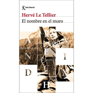 El Nombre En El Muro 