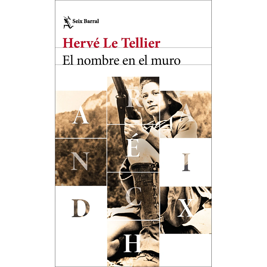 El Nombre En El Muro  1