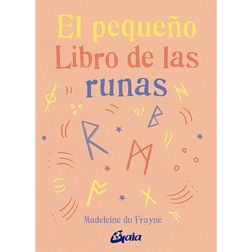 El Pequeño Libro De Las Runas 1