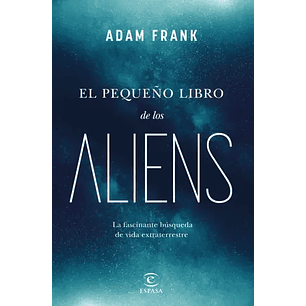 El Pequeño Libro De Los Aliens