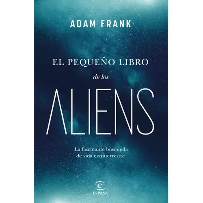 El Pequeño Libro De Los Aliens 1