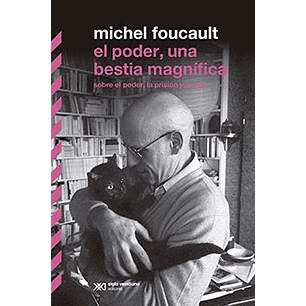 El Poder Una Bestia Magnifica