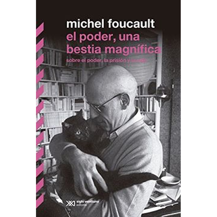 El Poder Una Bestia Magnifica 1