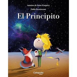 El Principito (Bernasconi)