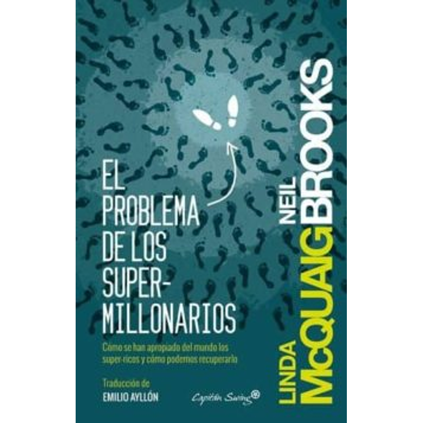 El Problema De Los Super Millonarios 1