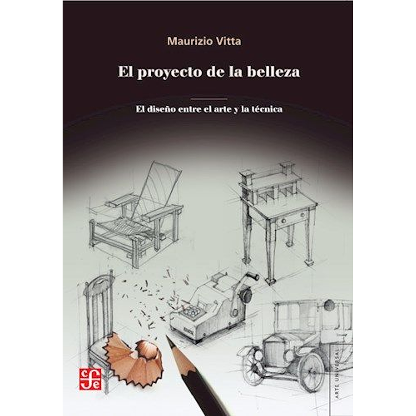 El Proyecto De La Belleza 1