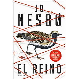 El Reino (Jo Nesbo)