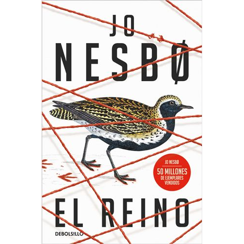 El Reino (Jo Nesbo) 1