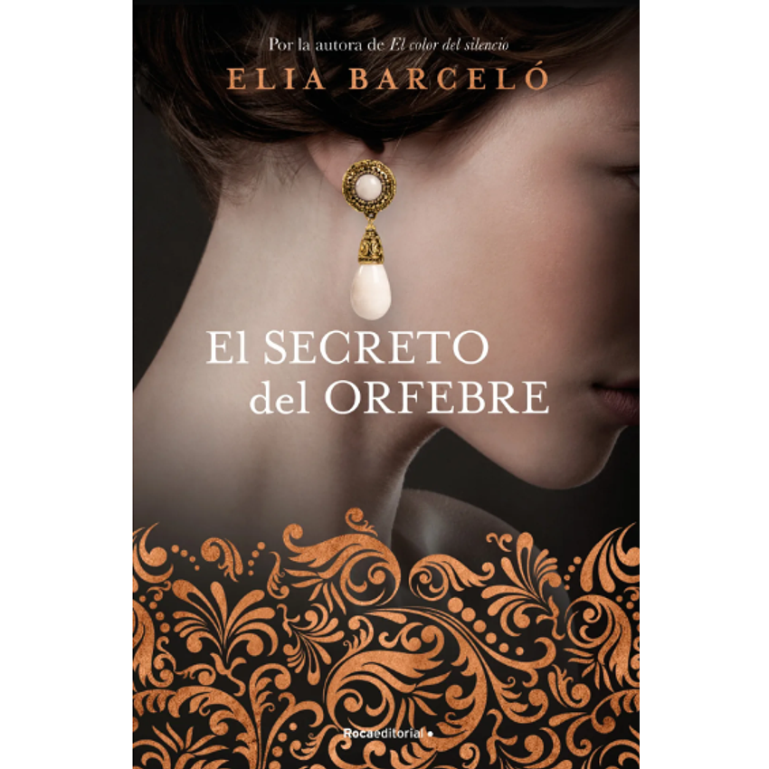 El Secreto Del Orfebre 1