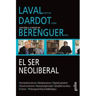 El Ser Neoliberal