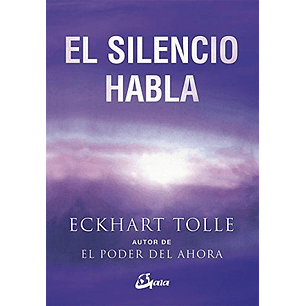 El Silencio Habla
