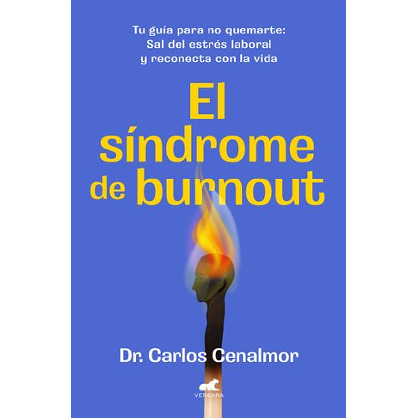El Sindrome De Burnout 1