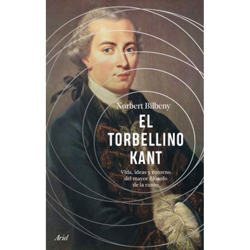 El Torbellino Kant 1