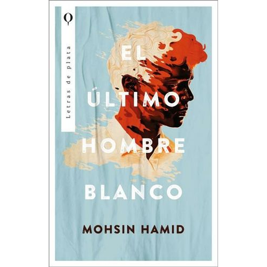 El Ultimo Hombre Blanco 1