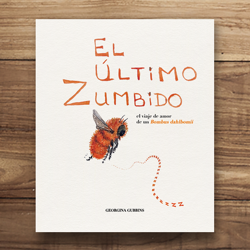 El Ultimo Zumbido 1