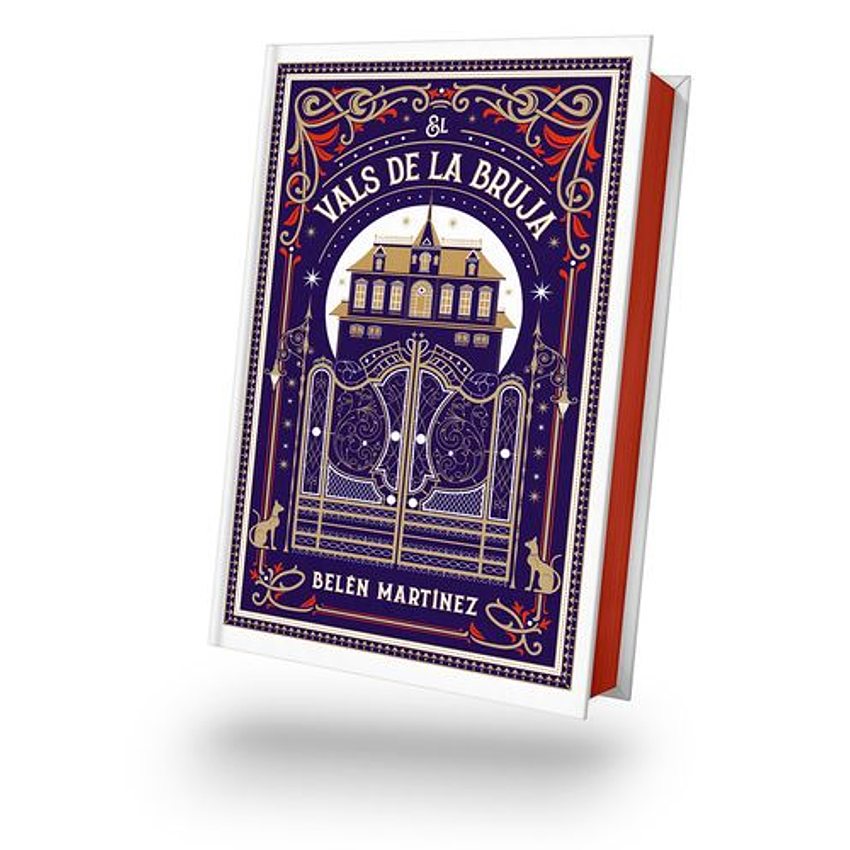 El Vals De La Bruja 1