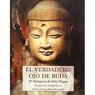 El Verdadero Ojo De Buda
