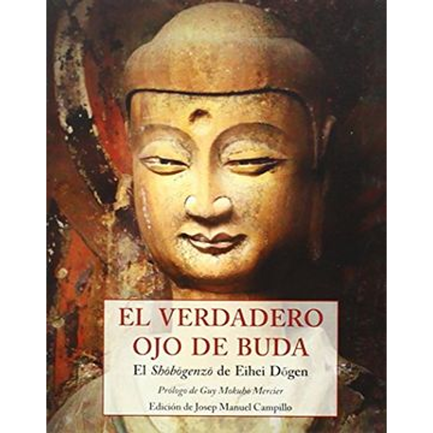 El Verdadero Ojo De Buda 1