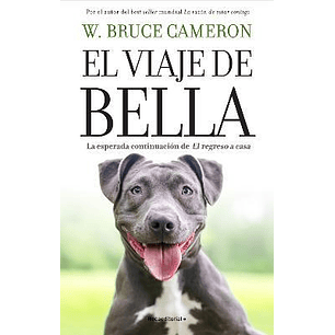 El Viaje De Bella