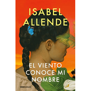 El Viento Conoce Mi Nombre (Debolsillo)