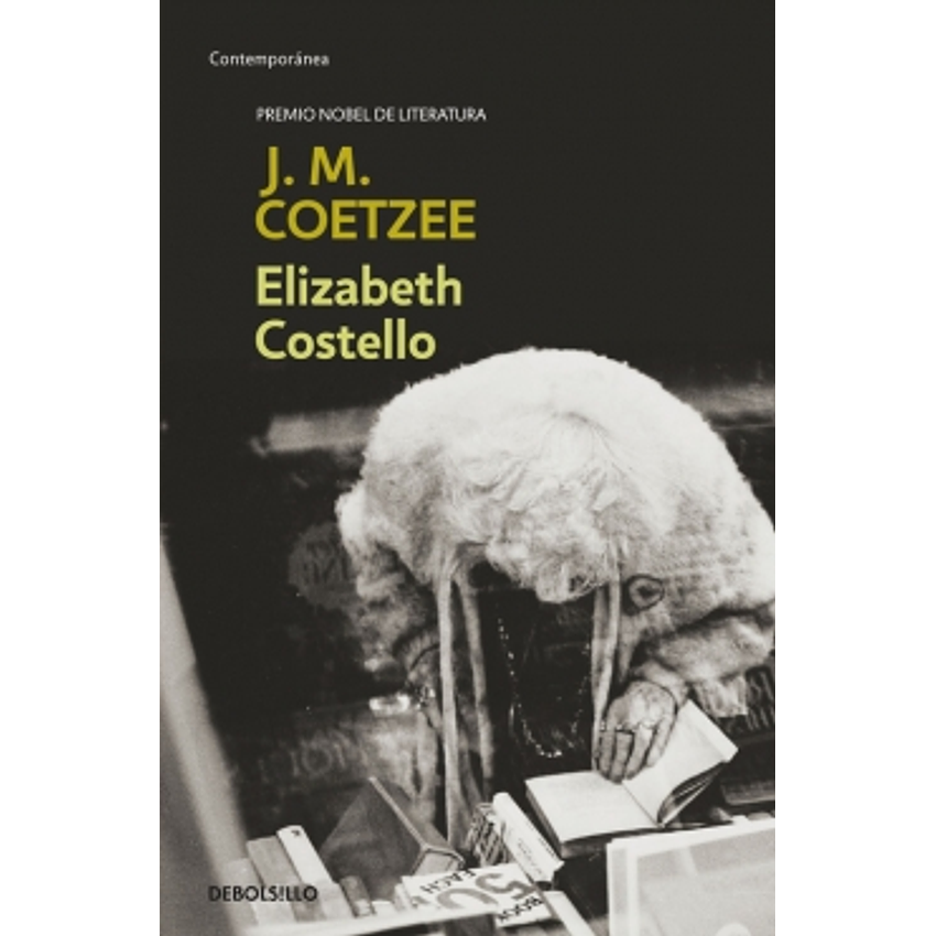 Elizabeth Costello 1