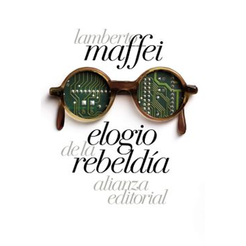 Elogio De La Rebeldia 1