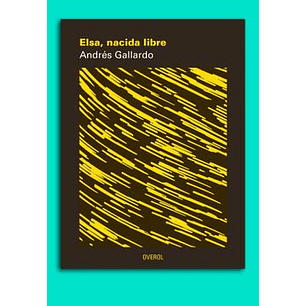 Elsa Nacida Libre