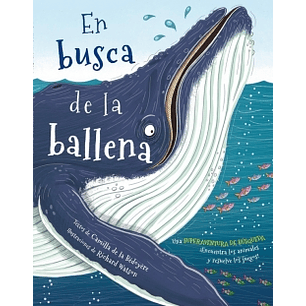 En Busca De La Ballena