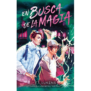 En Busca De La Magia