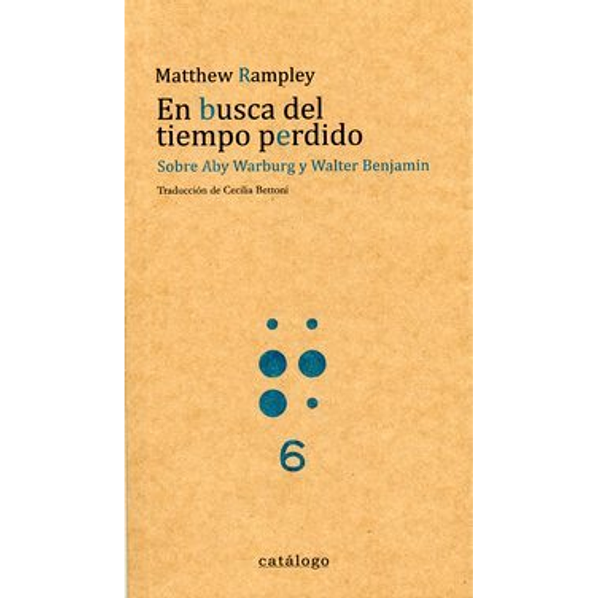 En Busca Del Tiempo Perdido 1