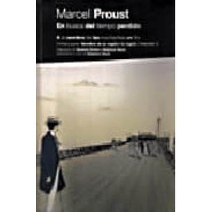 En Busca Del Tiempo Perdido