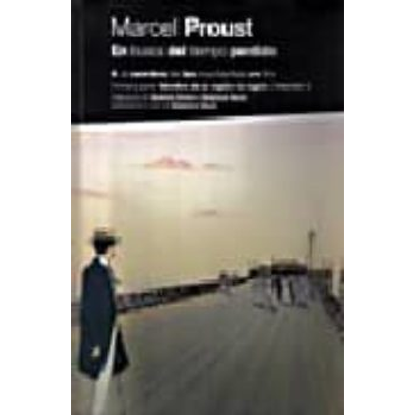 En Busca Del Tiempo Perdido 1