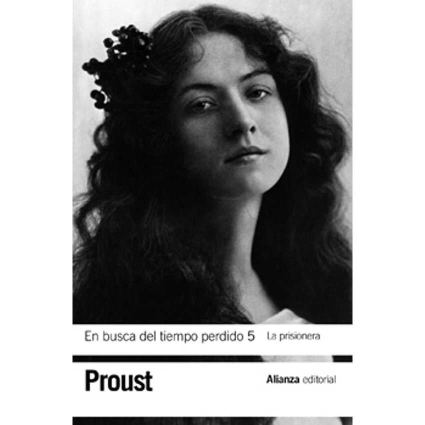 En Busca Del Tiempo Perdido 5 La Priosnera 1