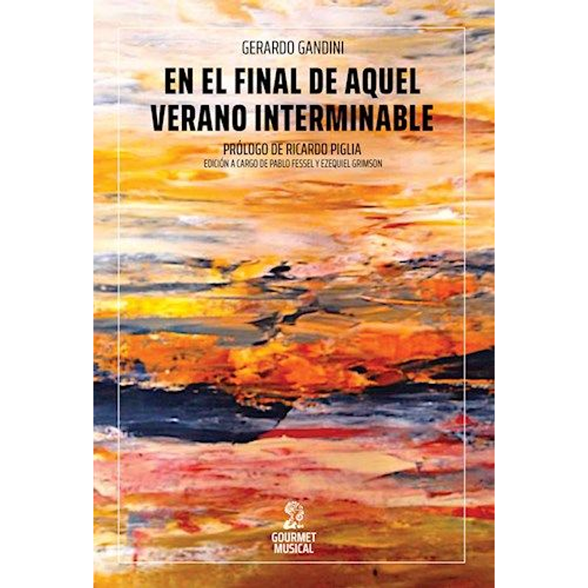 En El Final De Aquel Verano Interminable 1