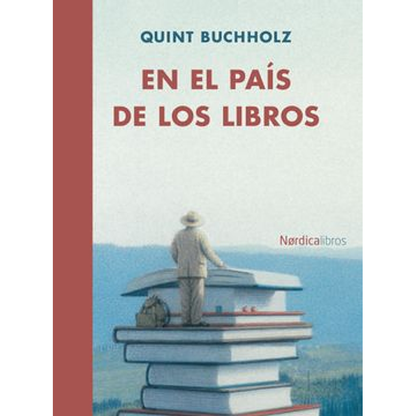En El Pais De Los Libros 1
