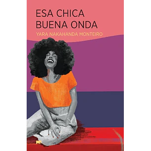 Esa Chica Buena Onda