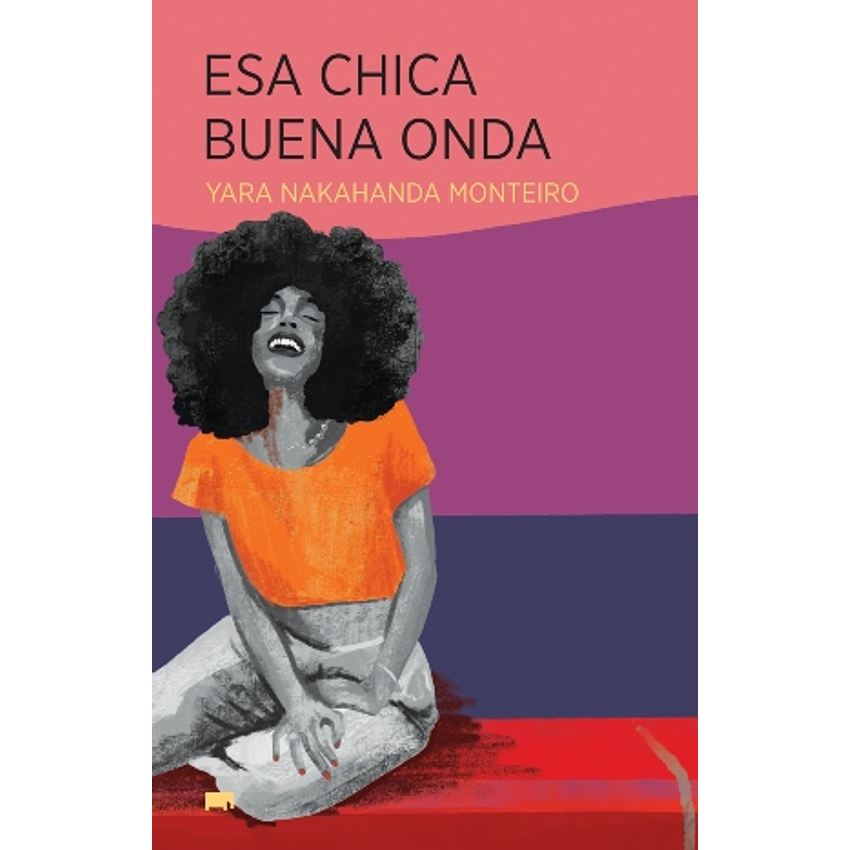 Esa Chica Buena Onda 1