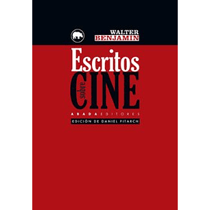 Escritos Sobre Cine
