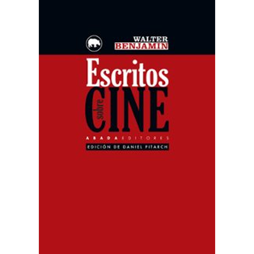 Escritos Sobre Cine 1