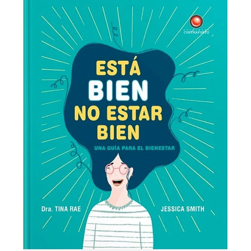 Esta Bien No Estar Bien 1