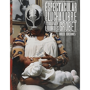 Espectacular De Lucha Libre