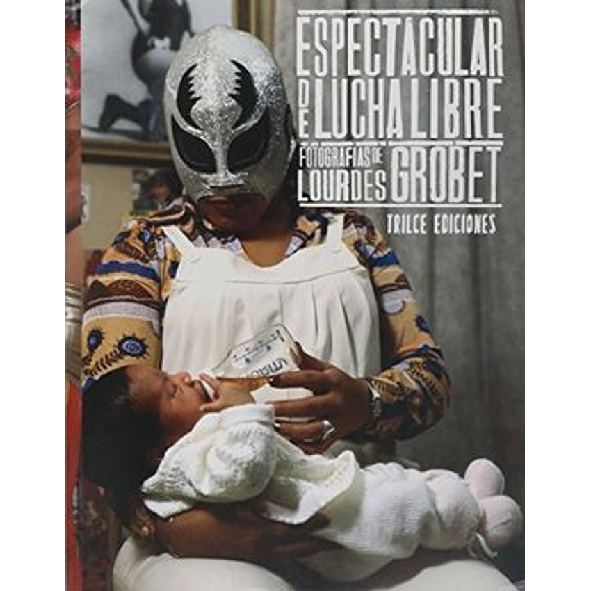 Espectacular De Lucha Libre 1