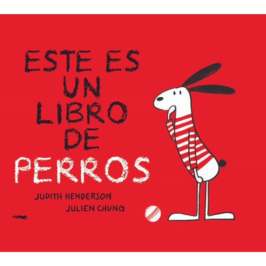 Este Es Un Libro De Perros 1