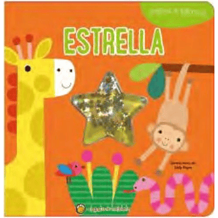 Estrella Brillitos