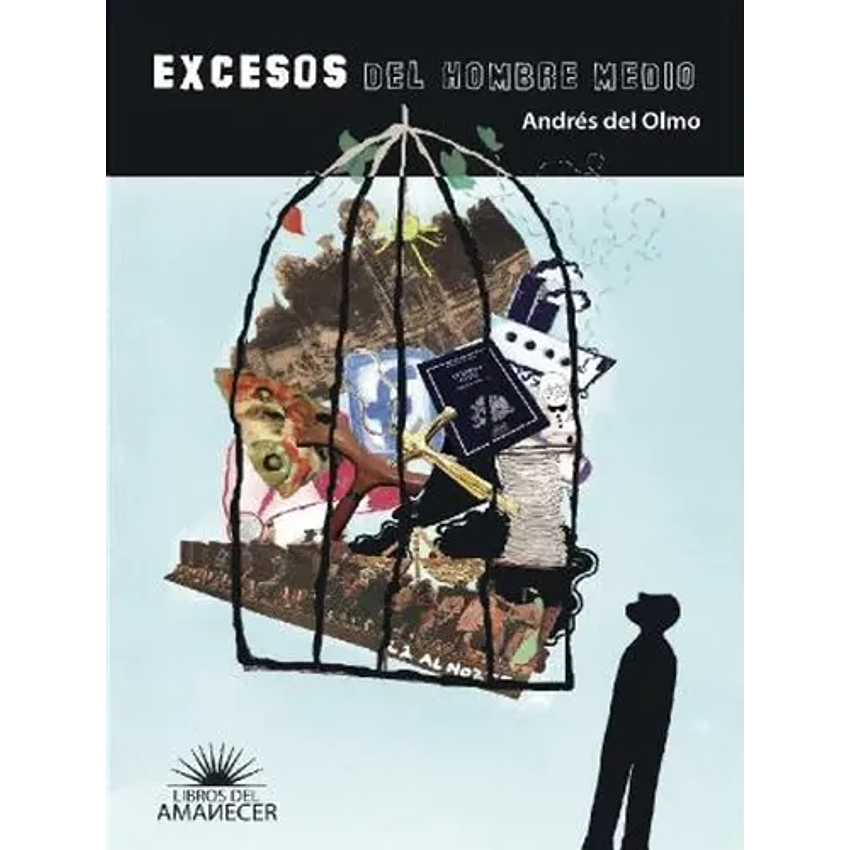 Excesos Del Hombre Medio 1