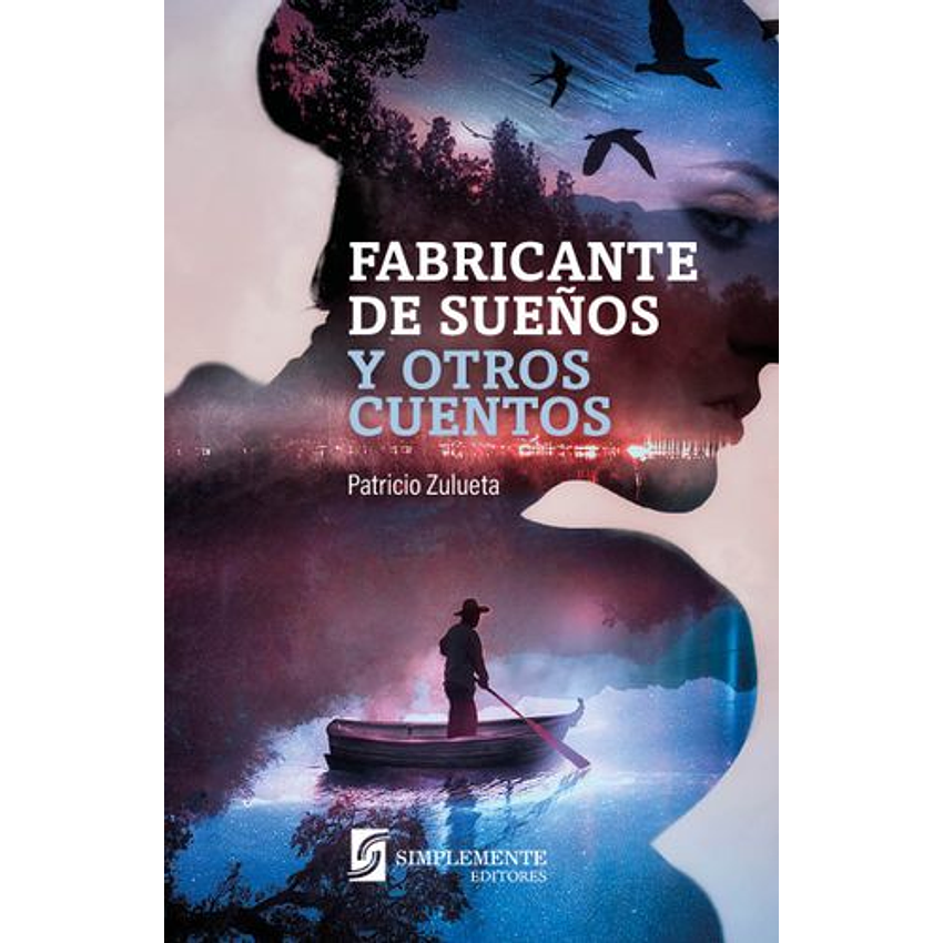 Fabricante De Suenos 1