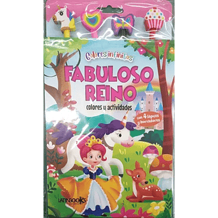 Fabuloso Reino  