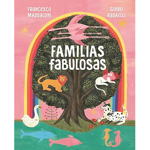 Familias Fabulosas